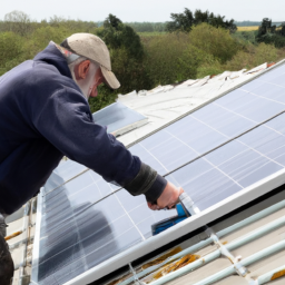 7 erreurs à éviter lors de l'installation de panneaux photovoltaïques Noisy-le-Grand